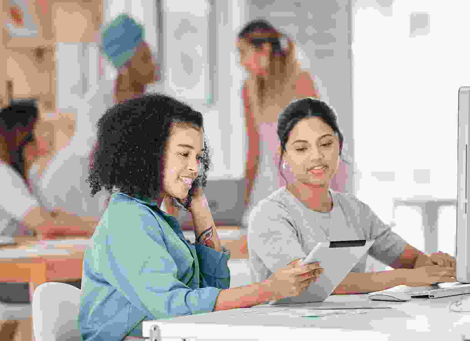 Empowering businesses with innovative digital