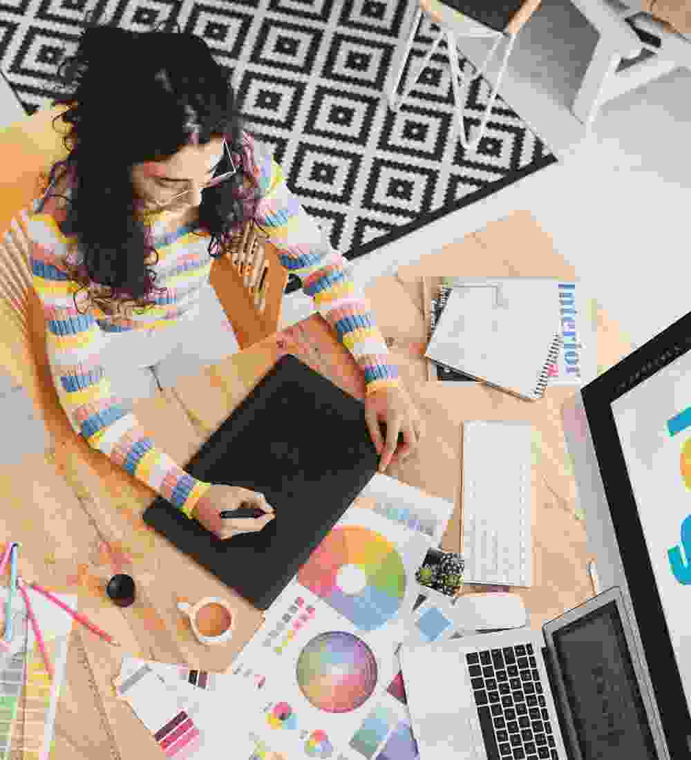 Design Visualization